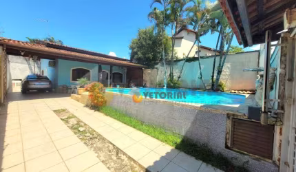 Casa com 2 dormitórios à venda, 171 m² por R$ 1.100.000,00 - Martim de Sá - Caraguatatuba/SP