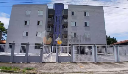 Apartamento com 3 dormitórios à venda, 77 m² por R$ 390.000 - Pontal de Santa Marina - Caraguatatuba/SP