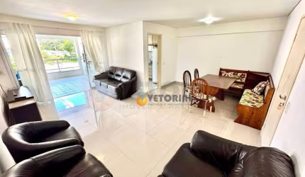 Apartamento com 2 dormitórios à venda, 90 m² por R$ 650.000,00 - Prainha - Caraguatatuba/SP