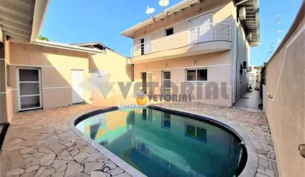 Sobrado com 5 dormitórios, 280 m² - venda por R$ 1.200.000,00 ou aluguel por R$ 4.900,00/mês - Cidade Jardim - Caraguatatuba/SP