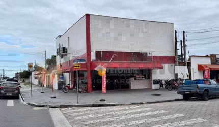 Prédio à venda, 308 m² por R$ 1.200.000 - Indaiá - Caraguatatuba/SP