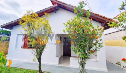 Casa com 2 dormitórios à venda, 108 m² por R$ 500.000,00 - Indaiá - Caraguatatuba/SP
