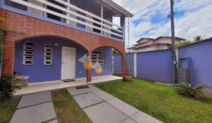 Sobrado com 2 dormitórios, 148 m² - venda por R$ 720.000,00 ou aluguel por R$ 4.104,09/mês - Indaiá - Caraguatatuba/SP