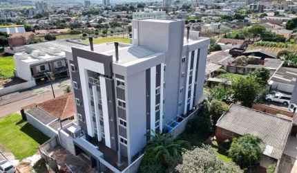 Apartamentos, Alto Alegre em Cascavel/PR