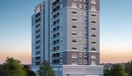 Apartamentos, Centro em Cascavel/PR