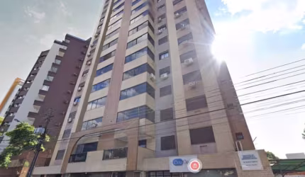 Apartamentos, Centro em Cascavel/PR