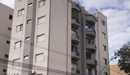 Apartamentos, Centro em Cascavel/PR