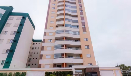 Apartamentos, Centro em Cascavel/PR