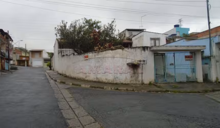 Casa com 3 quartos à venda na Rua Djalma Lírio do Nascimento, Vila Arbame, Ferraz de Vasconcelos, 149 m2 por R$ 380.000
