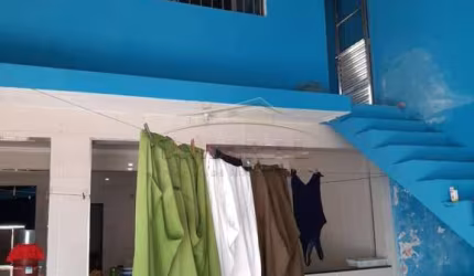 Casa com 3 quartos à venda na Rua Ipês, Vila Urupês, Suzano, 300 m2 por R$ 583.000
