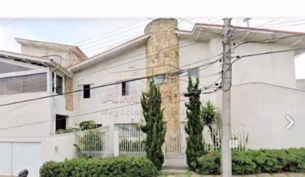 Casa com 3 quartos à venda na Rua Comendador Shotaro Kiyokawa, Alto Ipiranga, Mogi das Cruzes, 228 m2 por R$ 1.300.000