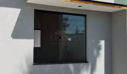 Casa com 3 quartos à venda na Rua Campos Vergueiro, Vila Oliveira, Mogi das Cruzes, 150 m2 por R$ 570.000