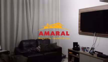 Casa em condomínio fechado com 2 quartos à venda na Rua José Marques, Vila Cintra, Mogi das Cruzes, 88 m2 por R$ 371.000