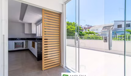 Apartamento com 3 dormitórios à venda, 237 m² por R$ 1.869.900,00 - Copacabana - Rio de Janeiro/RJ