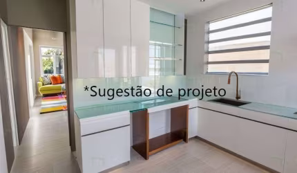 Apartamento tipo casa com 3 quartos à venda, 90 m² na Ilha do Governador Rio de Janeiro/RJ