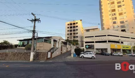 Apartamento com 3 dormitórios à venda, 82 m² por R$ 450.000,00 - Velha - Blumenau/SC