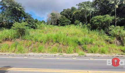 Terreno à venda, 1009 m² por R$ 480.000,00 - Itoupavazinha - Blumenau/SC