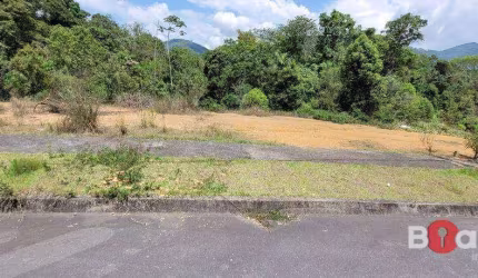 Terreno à venda, 380 m² por R$ 211.400,70 - Itoupava Central - Blumenau/SC