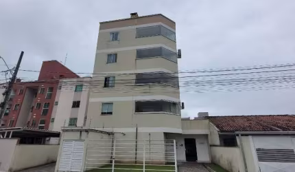 Apartamento com 2 dormitórios à venda, 67 m² por R$ 275.000,00 - Passo Manso - Blumenau/SC