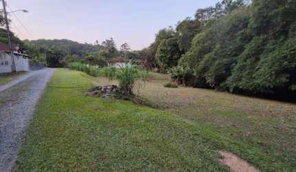 Chácara com 3 dormitórios à venda, 16642 m² por R$ 1.200.000,00 - Velha Central - Blumenau/SC