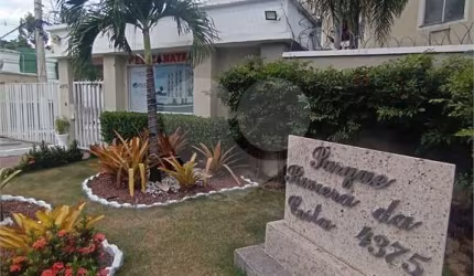 Apartamento com 2 quartos à venda em Campo Grande - RJ