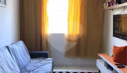 Apartamento com 2 quartos à venda em Inhoaíba - RJ