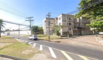 Condomínio com 2 quartos à venda em Senador Vasconcelos - RJ