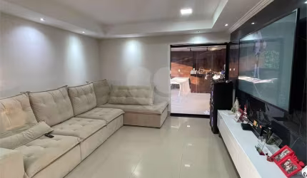 Casa com 3 quartos à venda em Campo Grande - RJ
