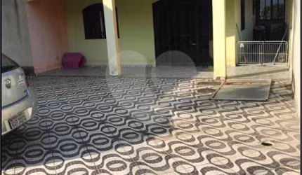 Condomínio com 2 quartos à venda em Paciência - RJ