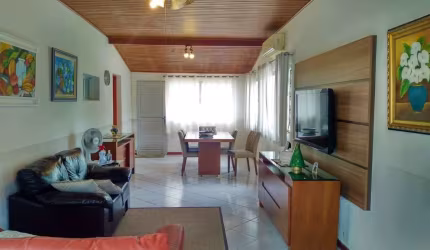 Casa com 2 quartos à venda na Rua Heládio Mário de Souza, 2, Centro, São José por R$ 1.200.000