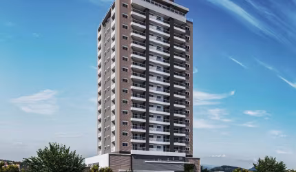 Apartamento com 2 quartos à venda na Rua Joaquim Manoel Sarmento, 150, Kobrasol, São José por R$ 871.000