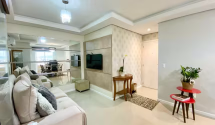 Apartamento com 3 quartos à venda na Rua Frei Hilário, 65, Campinas, São José por R$ 848.000