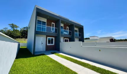 Casa com 2 quartos à venda na Rua Henrique Alvim Correia, 598, Areias, São José por R$ 467.000