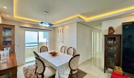 Apartamento com 3 quartos à venda na Rua Frei Hilário, 64, Campinas, São José por R$ 750.000