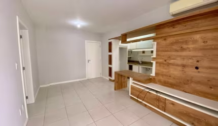 Apartamento com 2 quartos à venda na Rua Eugênio Portela, 617, Barreiros, São José por R$ 530.000