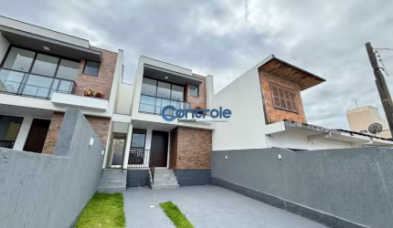 Casa com 3 quartos à venda na Rua Manoel Marques Júnior, 156, Serraria, São José por R$ 690.000