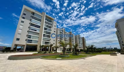 Apartamento com 4 quartos à venda na Rua Heriberto Hulse, 1, Serraria, São José por R$ 1.590.000