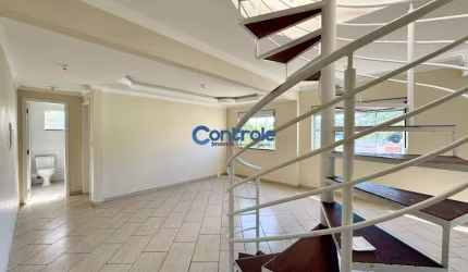 Apartamento com 3 quartos à venda na Rua Antônio Amancio da Silveira, 41, Forquilhinhas, São José por R$ 482.900