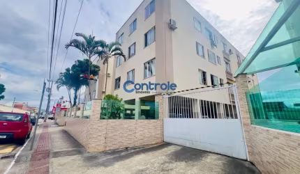 Apartamento com 2 quartos à venda na Rua Francisco Jacinto de Melo, 862, Areias, São José por R$ 350.000
