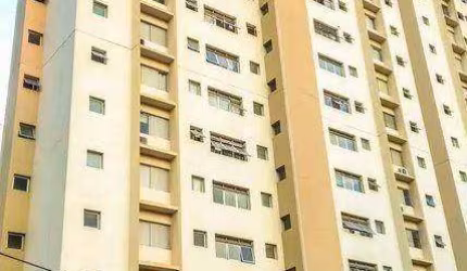 Apartamento com 3 dormitórios à venda, 131 m² por R$ 515.000,00 - Bosque - Campinas/SP