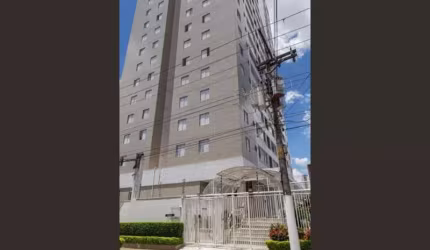 APTO A VENDA NO TATUAPÉ, NOVO, TERRAÇO GOURMET, 02 VAGAS !!