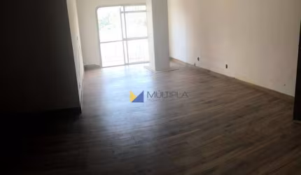 Apartamento com 4 dormitórios à venda, 168 m² por R$ 850.000,00 - Vila Almeida - Guarulhos/SP