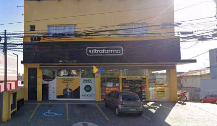 Sala Comercial, 30m2 - Bom Clima, Guarulhos/SP