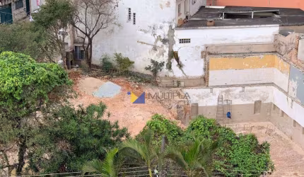 Terreno à venda, 700 m² por R$ 1.800.000,00 - Penha de França - São Paulo/SP