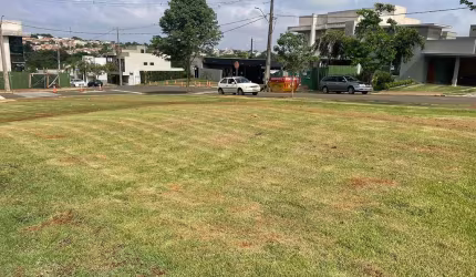 RESIDENCIAL TANGARÁ – PAYSAGE TERRA NOVA