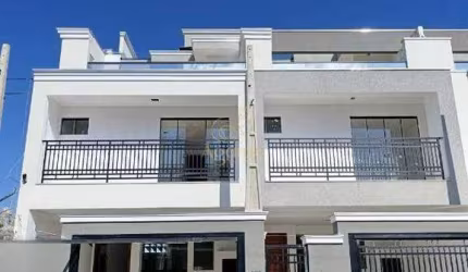 Triplex alto padrão no bairro Dom Bosco em Itajaí