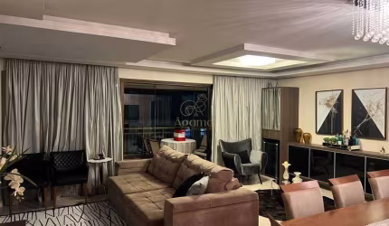 Apartamento Mobiliado - 04 Dormitórios - Bairro Fazenda - Itajaí