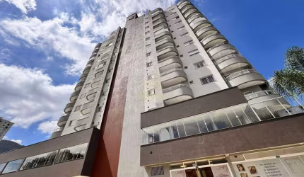 Apartamento Exclusivo no Bairro Ressacada – Paz, Natureza e Conforto!