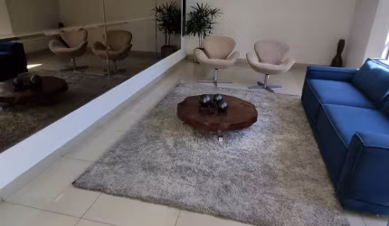 Apartamento em Manaíra