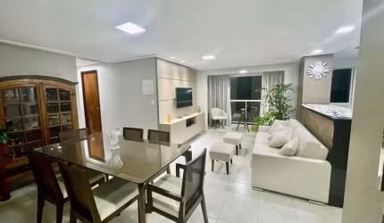 Apartamento em Tambaú